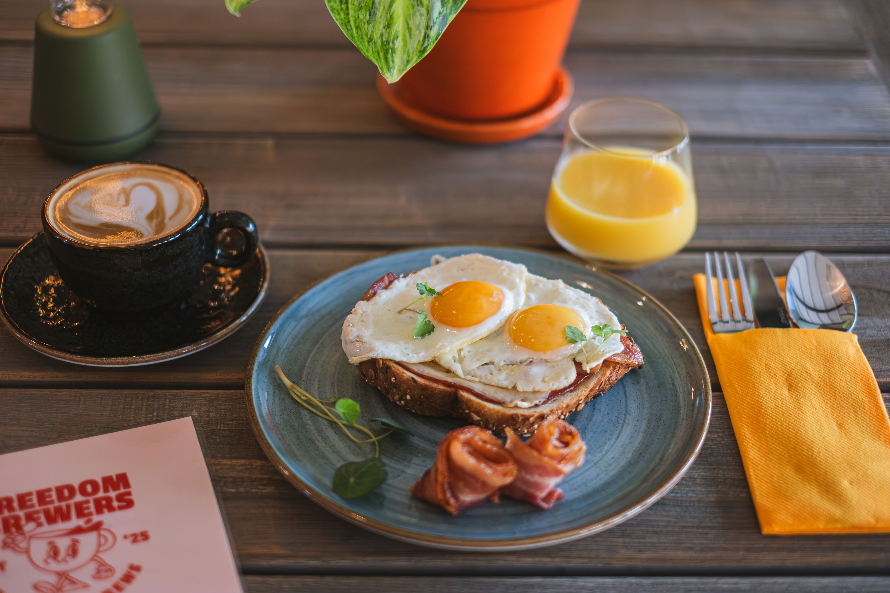 Food - Eggs on Toast.jpg